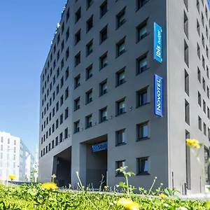 Ibis Budget Basilea