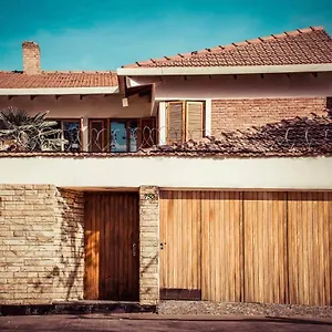  Albergue Open House Argentina