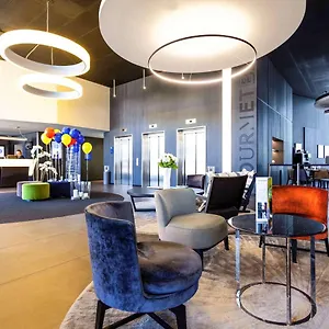 Novotel **** Basilea