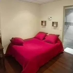 Hotel Jarry Confort França