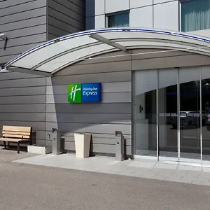 *** Отель Express Geneva Airport By Ihg Швейцария