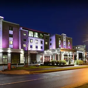 **** Отель Crowne Plaza Dublin Airport By Ihg Ирландия