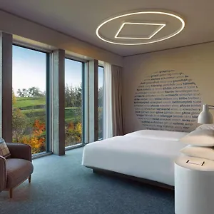 Hotell Hyatt Place Zurich Airport The Circle, Kloten