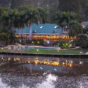 Cedar Lakes Country Gold Coast Hinterland Advancetown