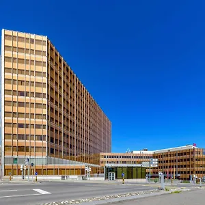 Mövenpick Hotel&casino Geneva 4*, Meyrin Schweiz