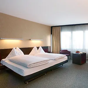 Hotell Ambassador, Bern