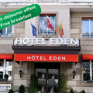 Eden Genf
