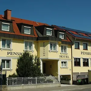 Weber 3*, Wien Österrike