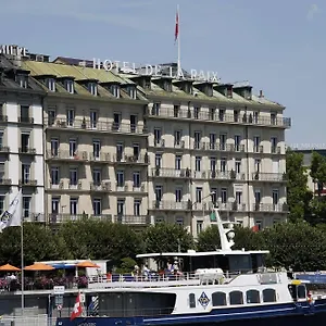 ***** Hotel The Ritz-carlton De La Paix, Suíça