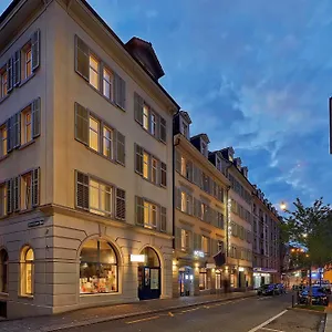 Hotell Sorell Ruetli, Zürich