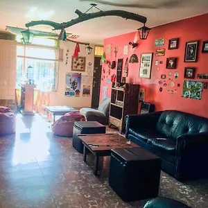 ** Casa de hóspedes Otro Mundo Argentina