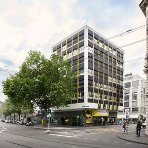 Nest - Steinentorstrasse 8 Basilea