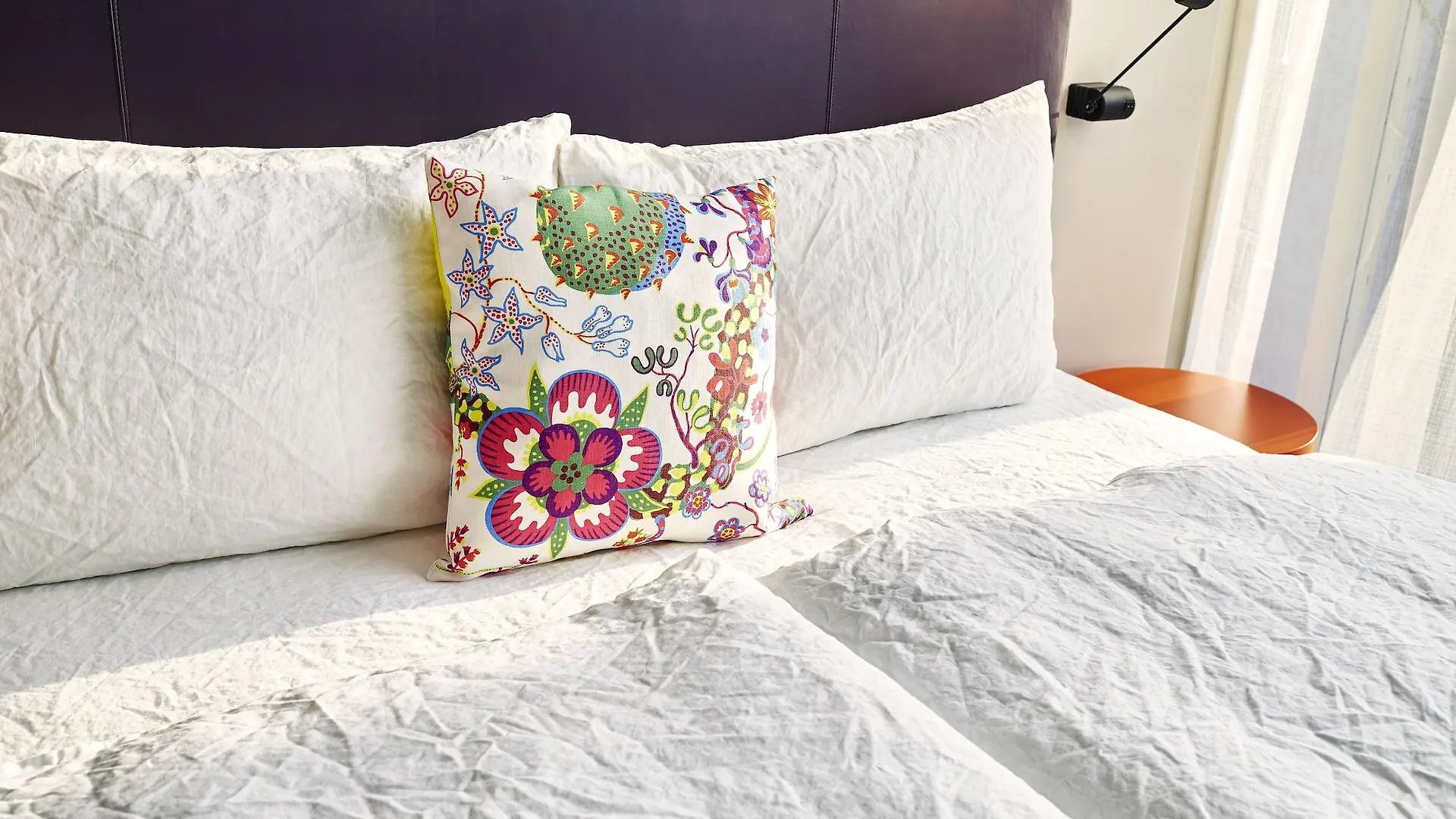 Nomad Design & Lifestyle Hotel Basileia