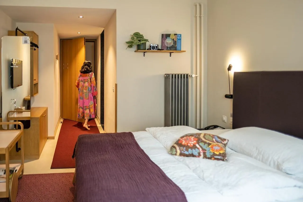 Nomad Design & Lifestyle Hotel Basileia