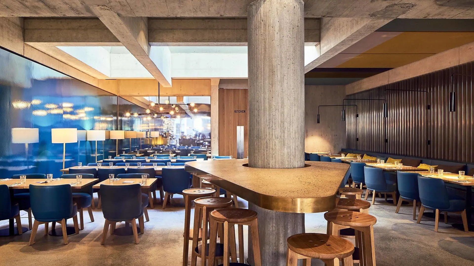Nomad Design & Lifestyle Hotel Basileia