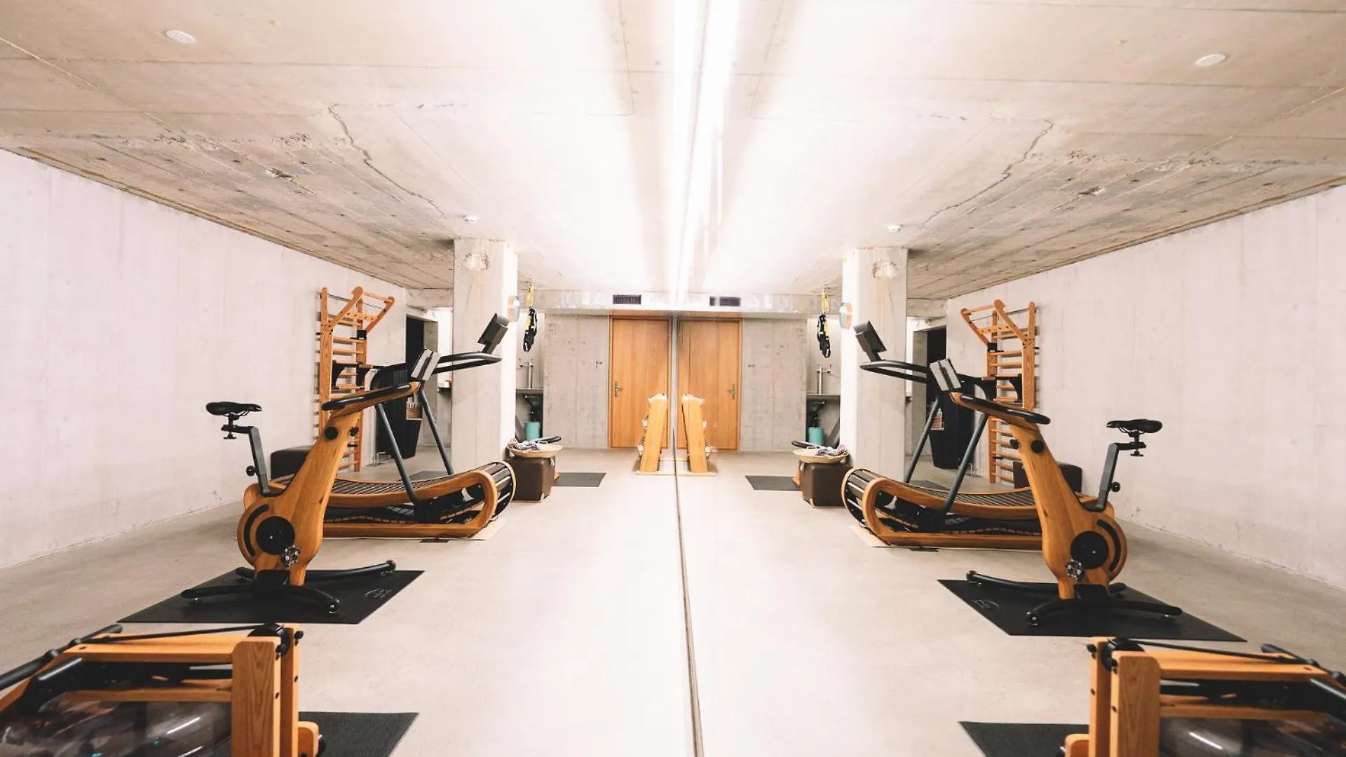 Nomad Design & Lifestyle Hotel Basel