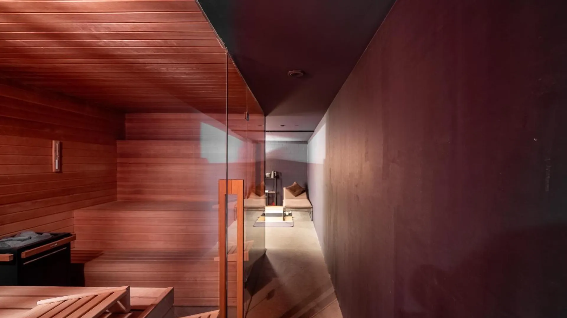 Nomad Design & Lifestyle Hotel Basel