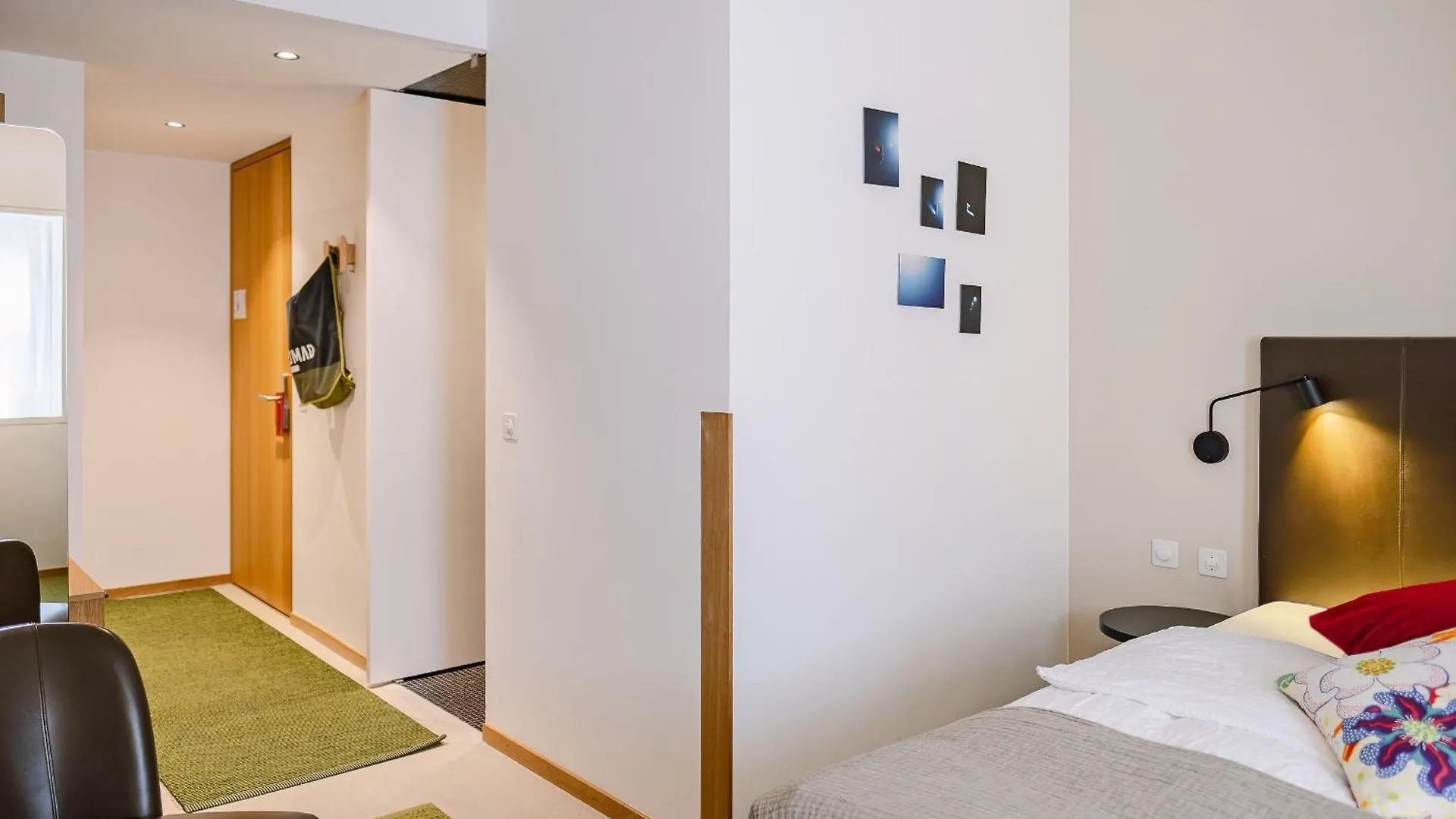 Nomad Design & Lifestyle Hotel Basel
