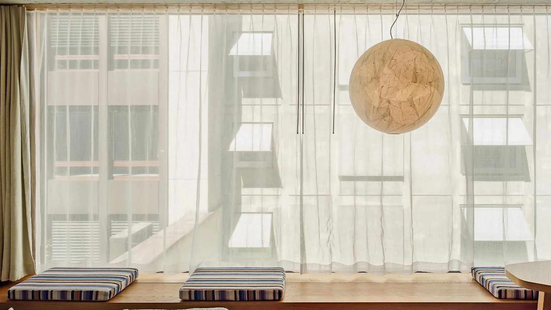 Nomad Design & Lifestyle Hotel Basel