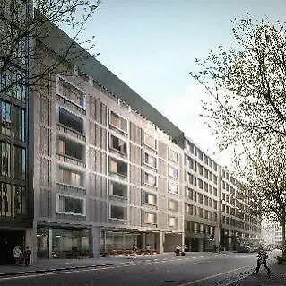 Nomad Design & Lifestyle Hotel Basel